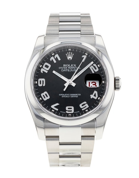Rolex Datejust 116200